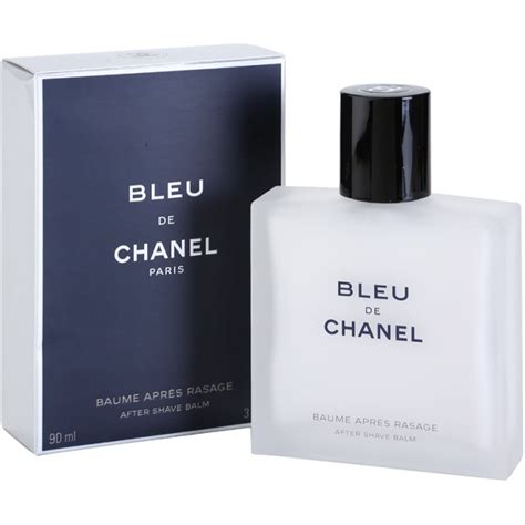 aftershave balsem chanel|chanel bleu aftershave lotion 100ml.